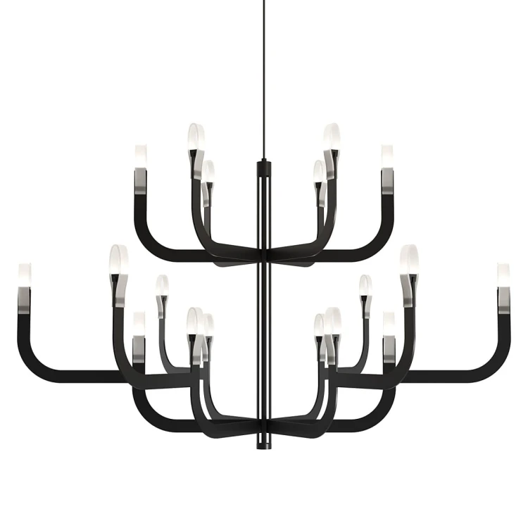 lampa sufitowa, lampa wisząca Luceplan