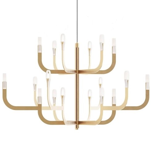 lampa sufitowa, lampa wisząca Luceplan