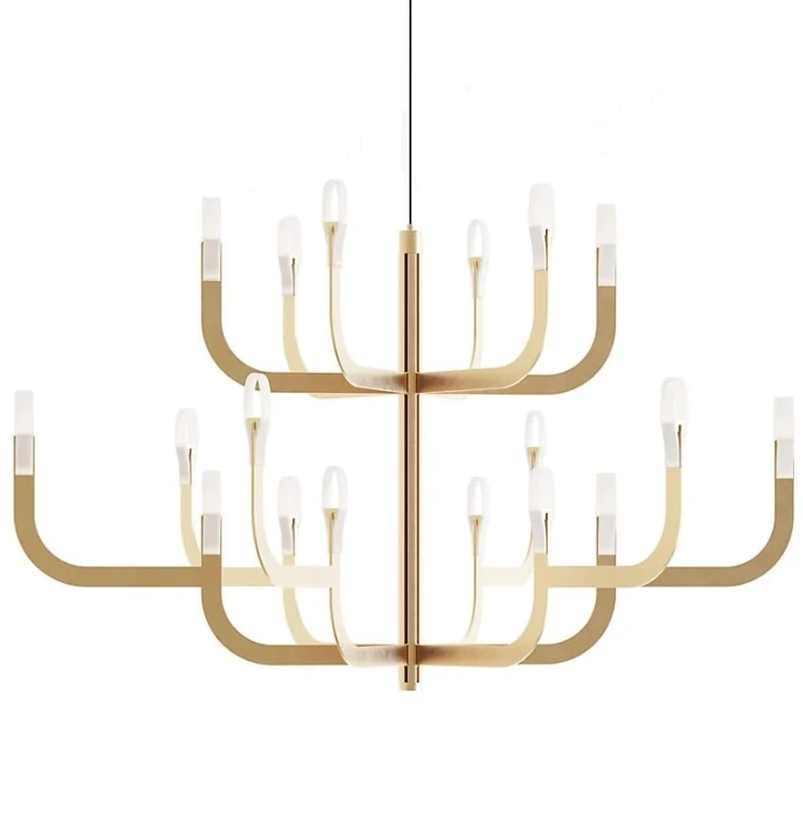 lampa sufitowa, lampa wisząca Luceplan