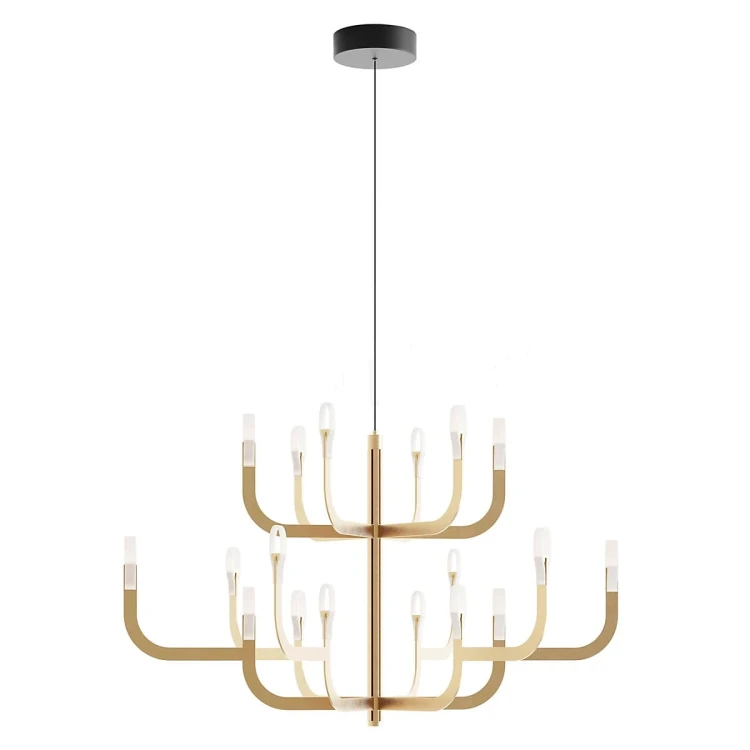 lampa sufitowa, lampa wisząca Luceplan