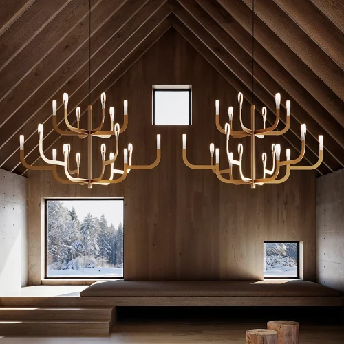 lampa sufitowa, lampa wisząca Luceplan