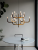 lampa sufitowa, lampa wisząca Luceplan