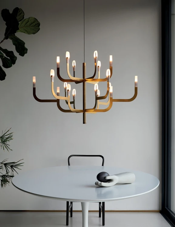 lampa sufitowa, lampa wisząca Luceplan