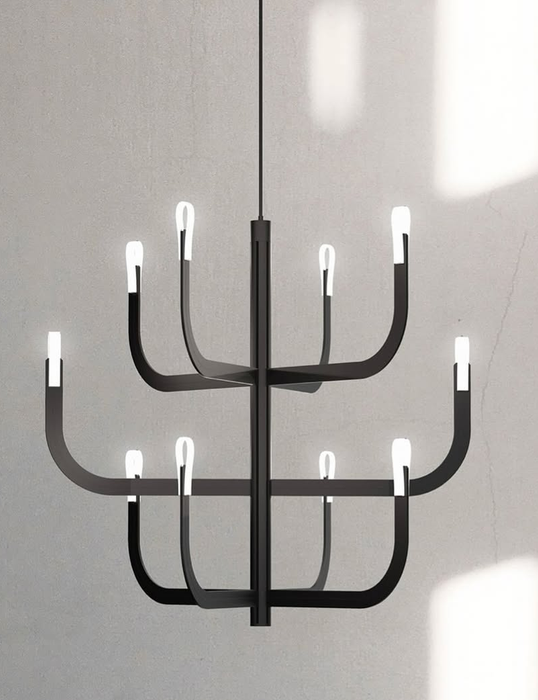 lampa sufitowa, lampa wisząca Luceplan