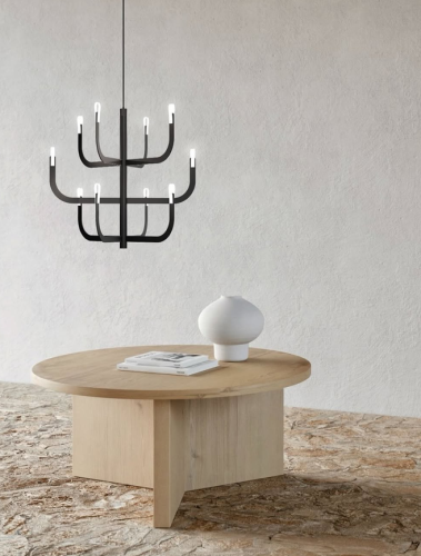 lampa sufitowa, lampa wisząca Luceplan
