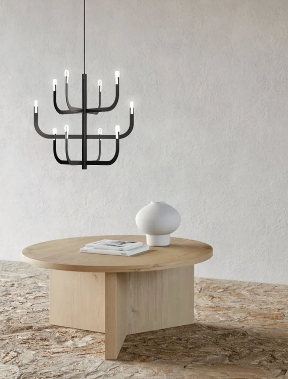 lampa sufitowa, lampa wisząca Luceplan