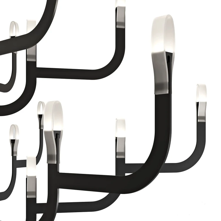 lampa sufitowa, lampa wisząca Luceplan