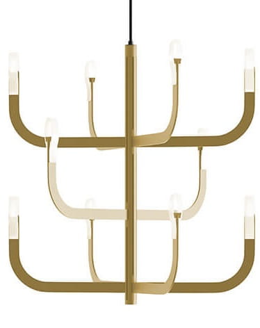 lampa sufitowa, lampa wisząca Luceplan