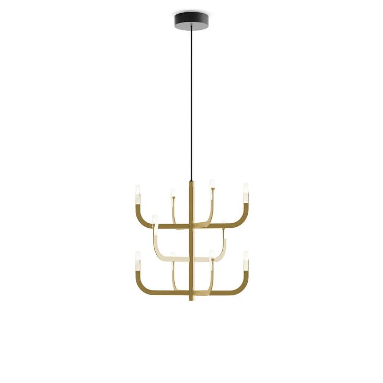 lampa sufitowa, lampa wisząca Luceplan