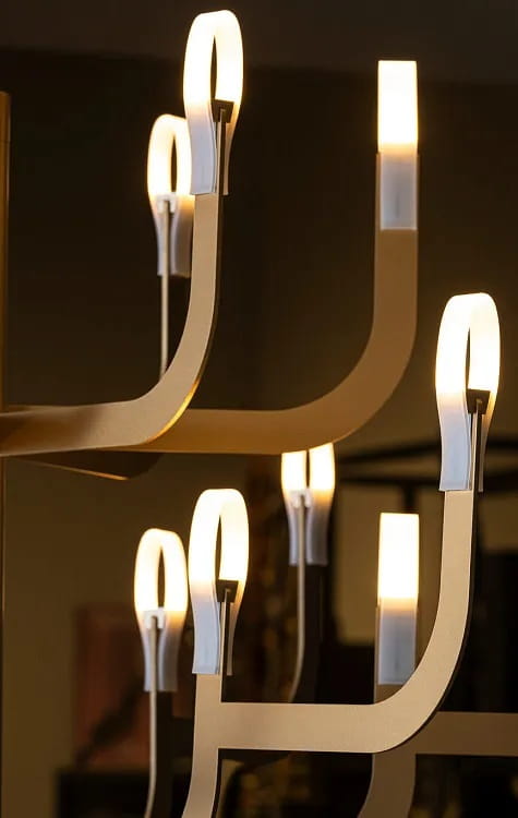lampa sufitowa, lampa wisząca Luceplan