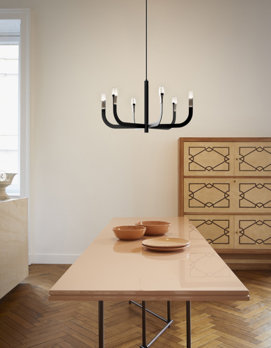 lampa sufitowa, lampa wisząca Luceplan