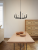 lampa sufitowa, lampa wisząca Luceplan