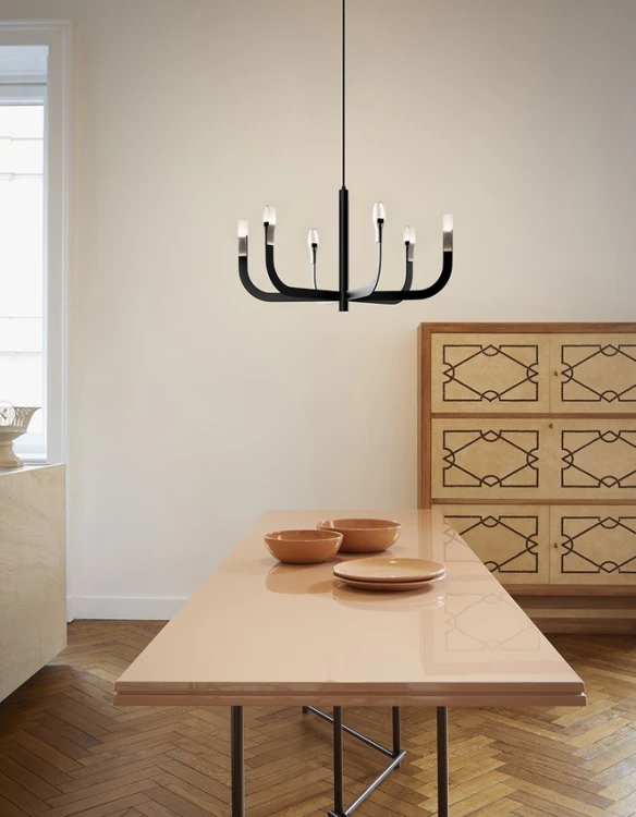 lampa sufitowa, lampa wisząca Luceplan
