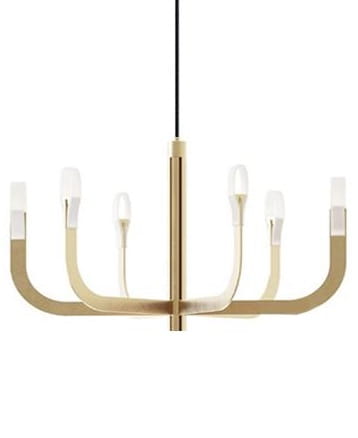 lampa sufitowa, lampa wisząca Luceplan