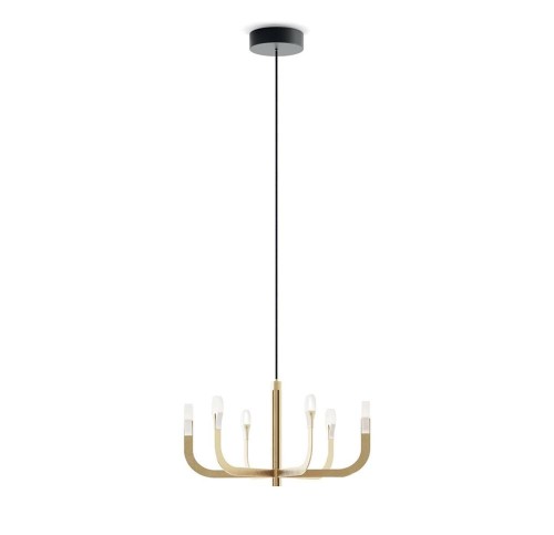 lampa sufitowa, lampa wisząca Luceplan