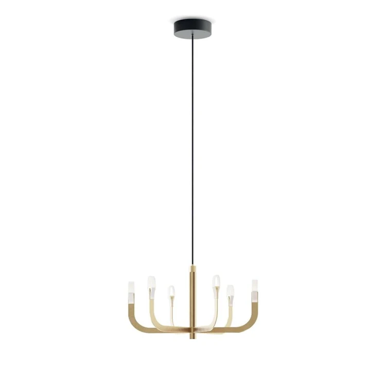 lampa sufitowa, lampa wisząca Luceplan
