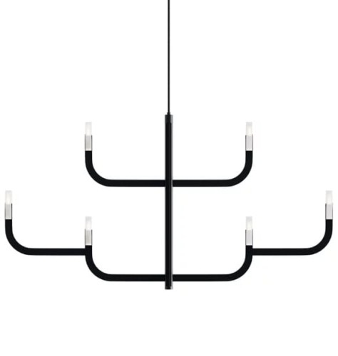 lampa sufitowa, lampa wisząca Luceplan