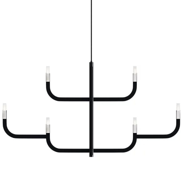 lampa sufitowa, lampa wisząca Luceplan
