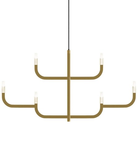lampa sufitowa, lampa wisząca Luceplan