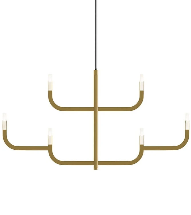 lampa sufitowa, lampa wisząca Luceplan
