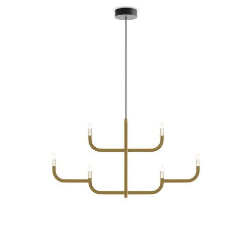 lampa sufitowa, lampa wisząca Luceplan