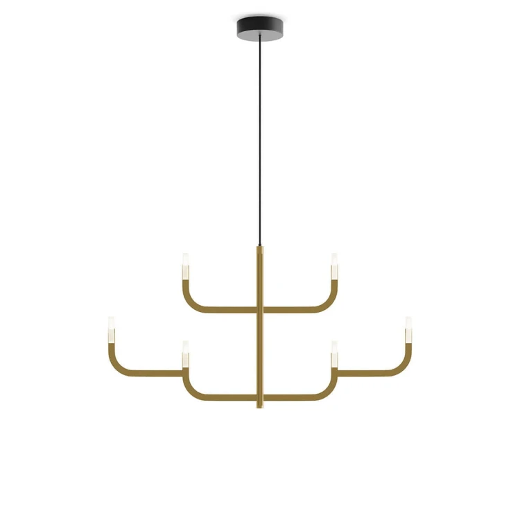 lampa sufitowa, lampa wisząca Luceplan
