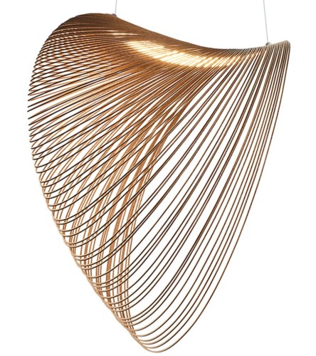 lampa sufitowa, lampa wisząca Luceplan