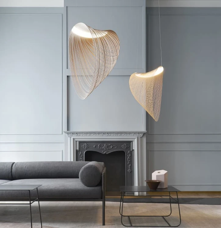 lampa sufitowa, lampa wisząca Luceplan