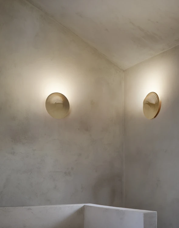 lampa sufitowa, lampa wisząca Luceplan