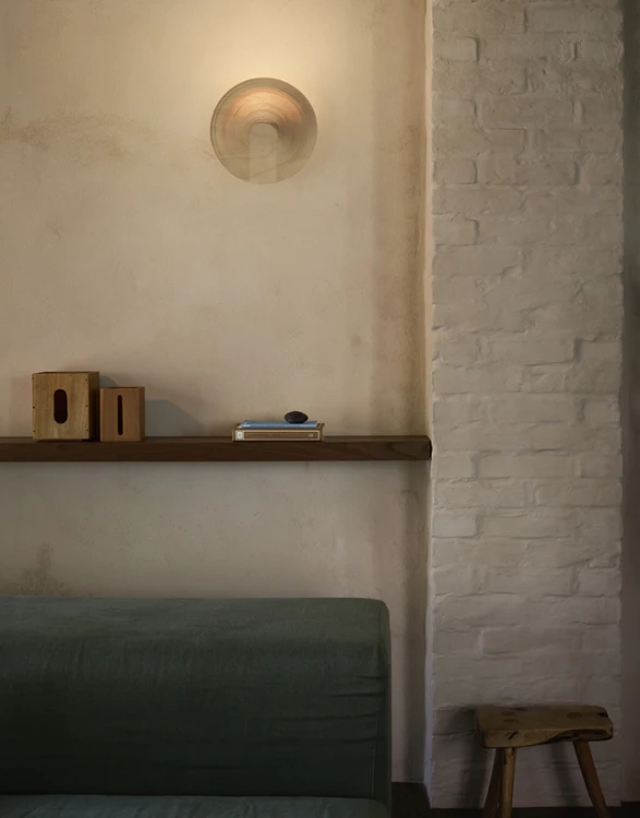 lampa sufitowa, lampa wisząca Luceplan