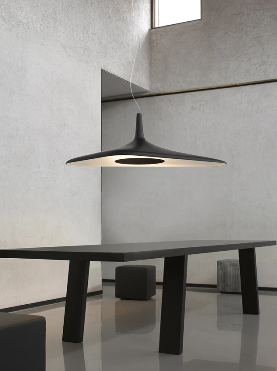 lampa sufitowa, lampa wisząca Luceplan