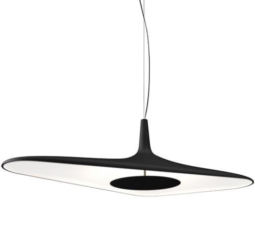 lampa sufitowa, lampa wisząca Luceplan