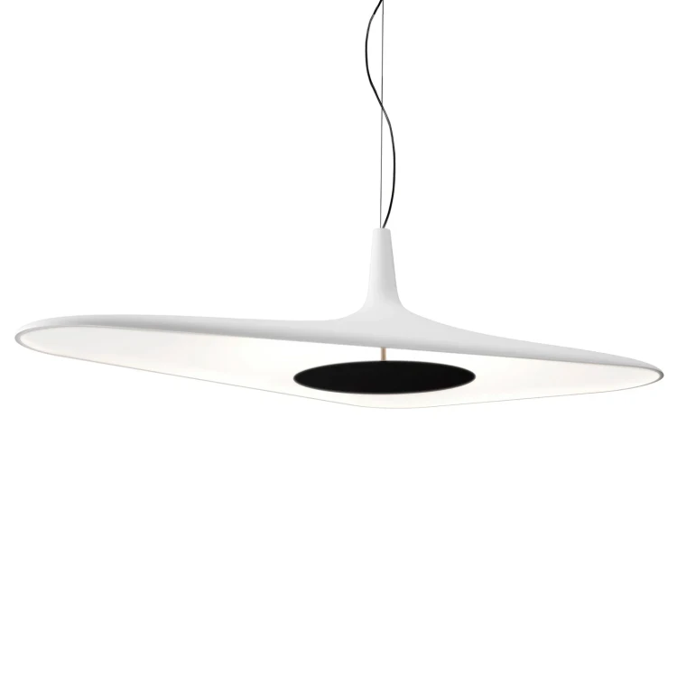 lampa sufitowa, lampa wisząca Luceplan