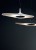 lampa sufitowa, lampa wisząca Luceplan