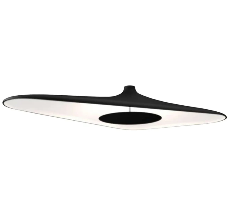 lampa sufitowa, lampa wisząca Luceplan
