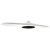 lampa sufitowa, lampa wisząca Luceplan