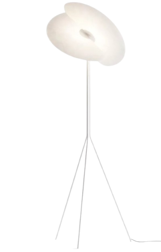 lampa podłogowa, lampa Luceplan