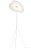 lampa podłogowa, lampa Luceplan