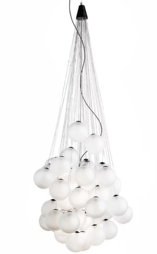 lampa sufitowa, lampa wisząca Luceplan