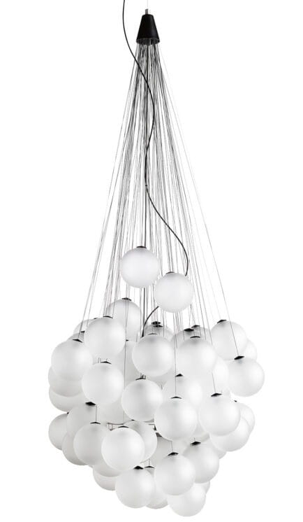 lampa sufitowa, lampa wisząca Luceplan