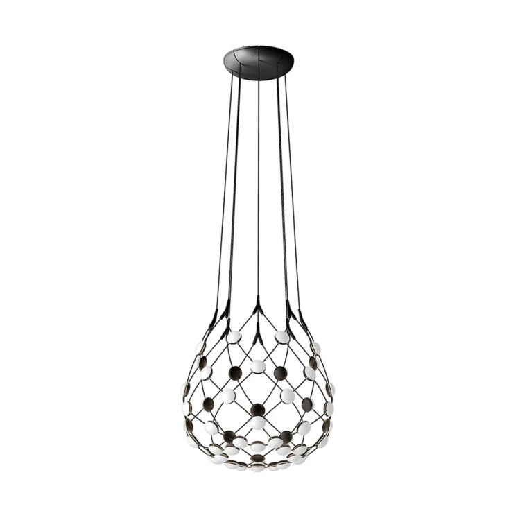 lampa sufitowa, lampa wisząca Luceplan