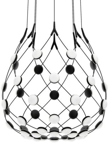 lampa sufitowa, lampa wisząca Luceplan