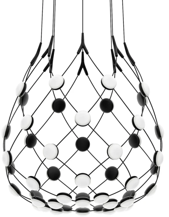 lampa sufitowa, lampa wisząca Luceplan