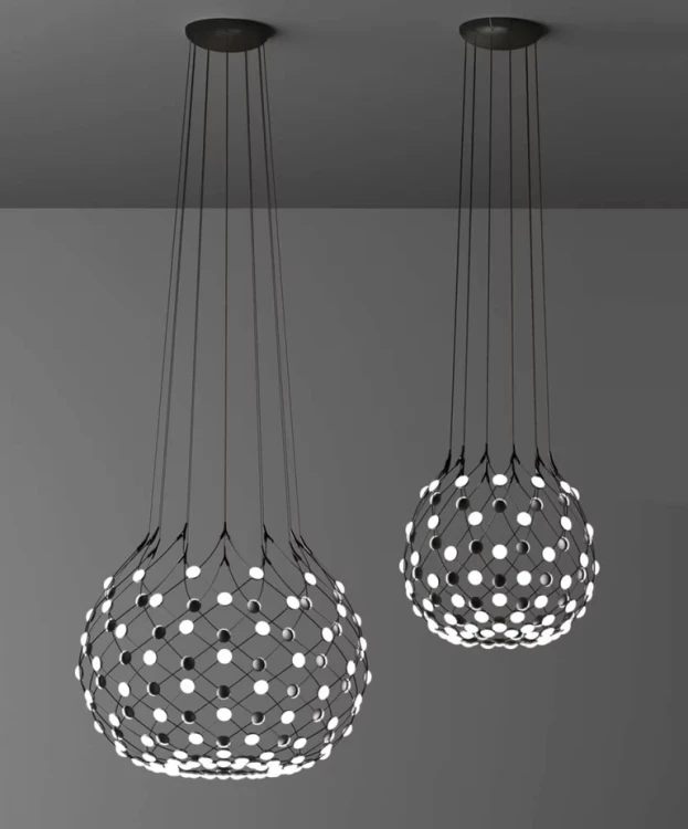 lampa sufitowa, lampa wisząca Luceplan