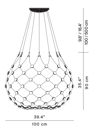 Screenshot 2026-08-03 at 20-10-15 Mesh - Design pendant lamp - Design by Francisco Gomez Paz - Luceplan.png
