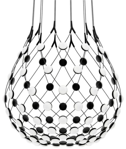 lampa sufitowa, lampa wisząca Luceplan