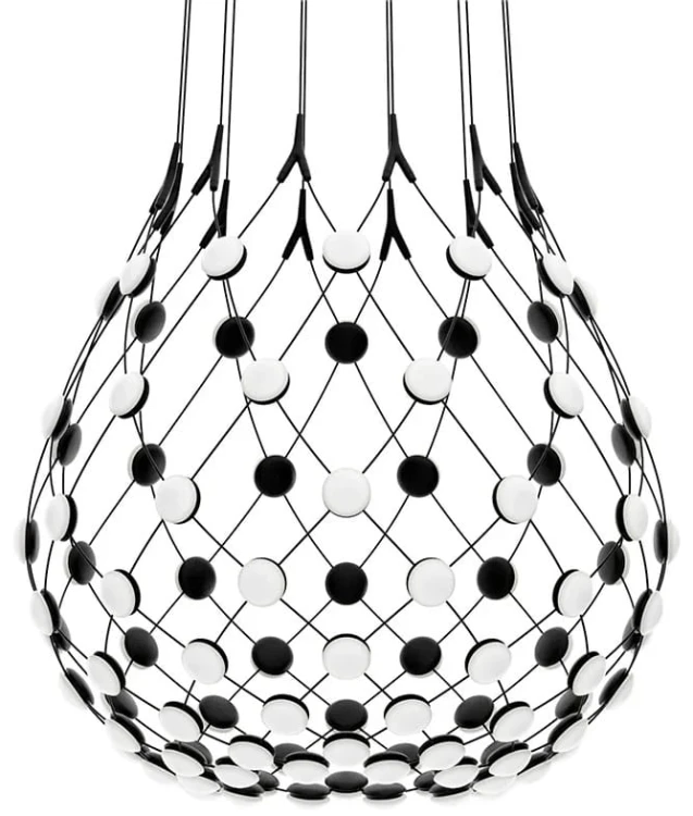 lampa sufitowa, lampa wisząca Luceplan