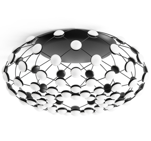 lampa sufitowa, lampa wisząca Luceplan