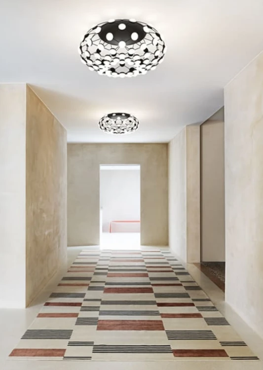 lampa sufitowa, lampa wisząca Luceplan