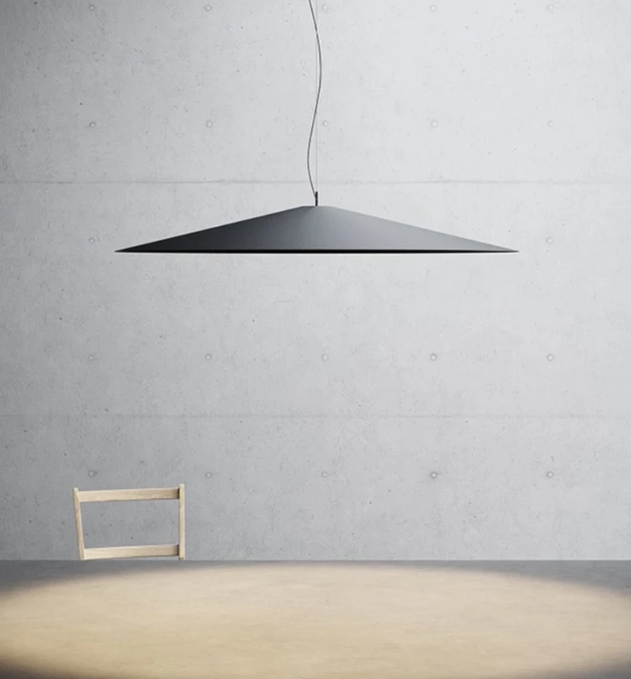 lampa sufitowa, lampa wisząca Luceplan